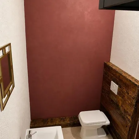 Appartement Giardini Verdi La Casa Dell Artigiano Muravera