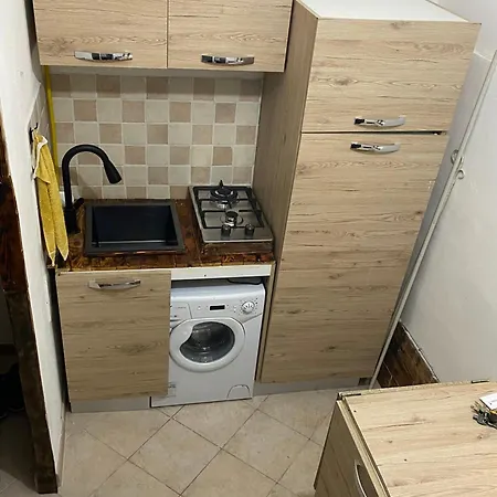 Appartement Giardini Verdi La Casa Dell Artigiano *