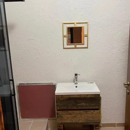 Giardini Verdi La Casa Dell Artigiano Appartement Muravera